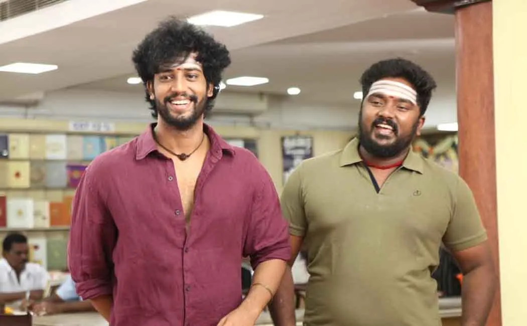 pithala mathi movie